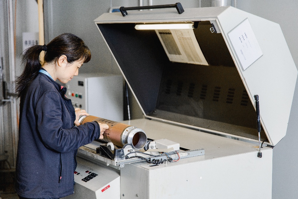 SPGPrints Industrial, packaging, textile and label screen printing